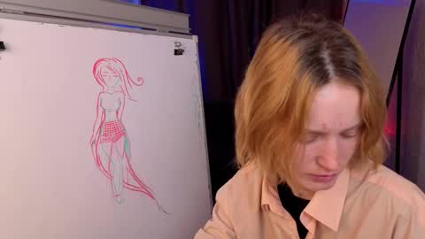 Lisa online show from 03-04-26, 09:48