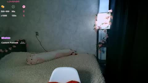 Anny online show from 03-16-26, 03:05