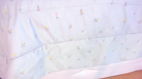 Yara Bliss  online show from 11-21-25, 11:53