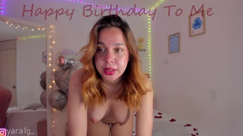 Yarai online show from 12-02-24, 06:54