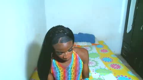 YARITHZA online show from 01-23-25, 03:05