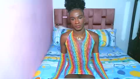 YARITHZA online show from 03-02-25, 08:29