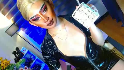 miss yasii online show from 01-07-26, 12:07