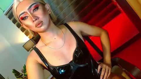 miss yasii online show from 03-14-26, 05:51