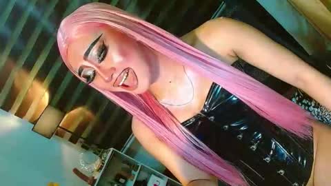 miss yasii online show from 05-27-26, 03:31