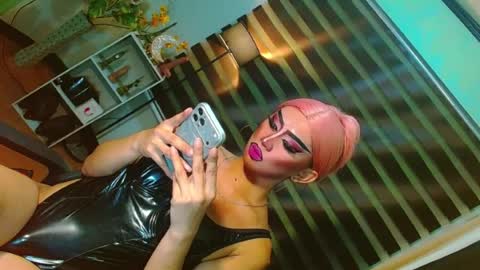 miss yasii online show from 07-16-26, 02:23