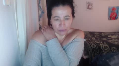 yasmin_love85 online show from 02-12-25, 06:51