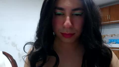 Yasmin Paez online show from 06-03-26, 12:57