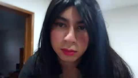 Yasmin Paez online show from 07-28-26, 12:18