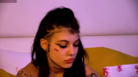 Diana online show from 06-01-26, 04:25
