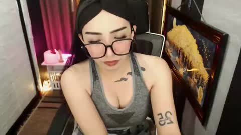 yassiered online show from 01-19-26, 03:54