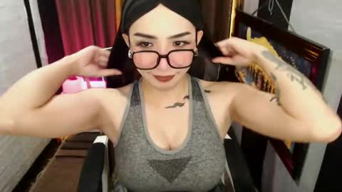 yassiered online show from 02-08-26, 10:18