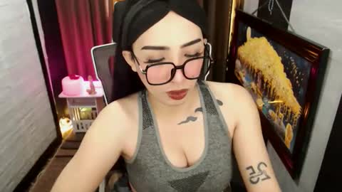 yassiered online show from 02-09-26, 02:04