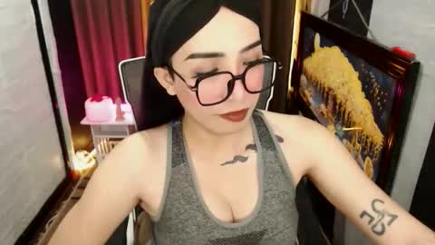 yassiered online show from 02-17-26, 09:39