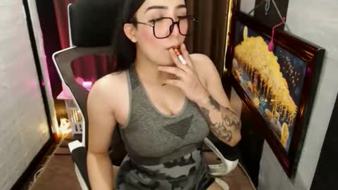 yassiered online show from 03-02-26, 05:08