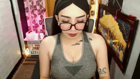 yassiered online show from 03-02-26, 10:55