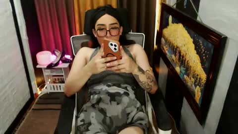 yassiered online show from 05-21-26, 12:12