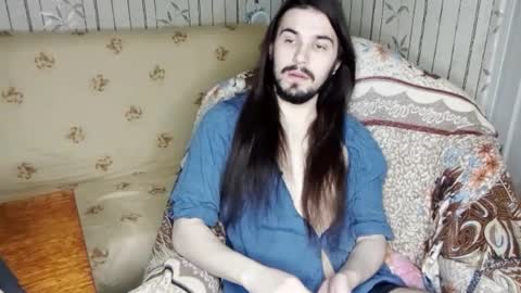 Sven online show from 01-14-26, 04:29