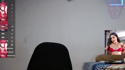 yaya____ online show from 03-16-26, 08:57