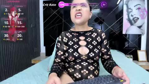 yaya____ online show from 05-27-26, 11:13