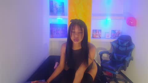 YAYA online show from 02-20-25, 12:04