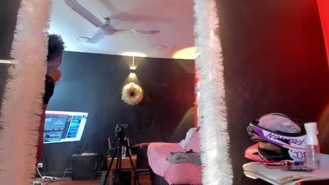 YAYA online show from 12-03-25, 05:04