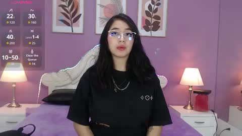 Yaya  online show from 06-13-26, 12:03