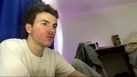 yayay333 online show from 02-09-26, 01:04