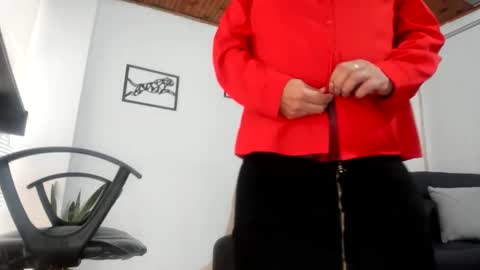 yayita online show from 03-30-26, 08:21