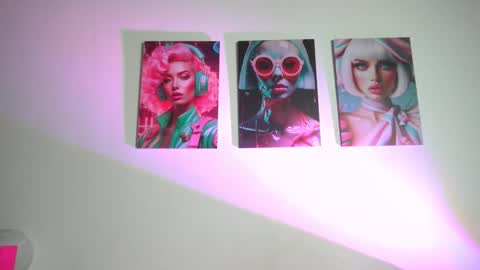 yayoi_cresp18 online show from 03-12-26, 03:01