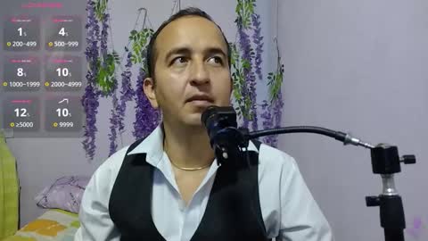 Hazzan y Greisy online show from 09-17-25, 04:08