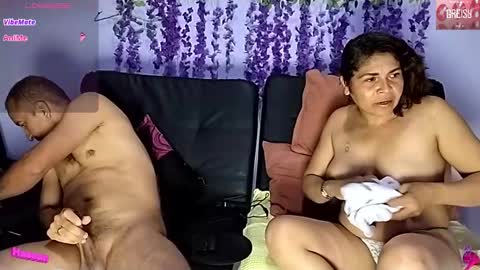 Hazzan y Greisy online show from 01-16-26, 02:32