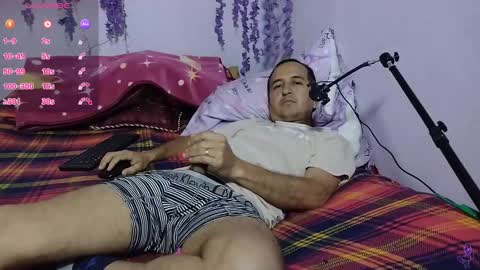 Hazzan online show from 09-26-25, 03:16