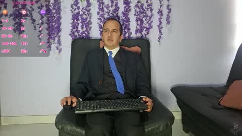 Hazzan online show from 02-10-26, 02:32