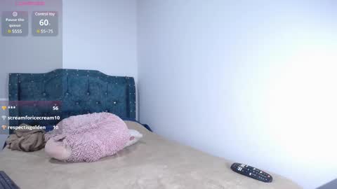 Jasmin online show from 02-17-25, 12:43