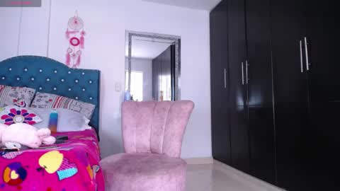 Jasmin online show from 04-18-26, 07:18