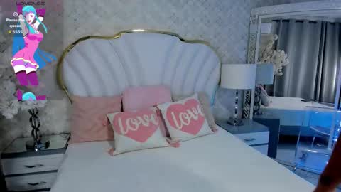  YazminJenner  online show from 03-17-26, 06:17