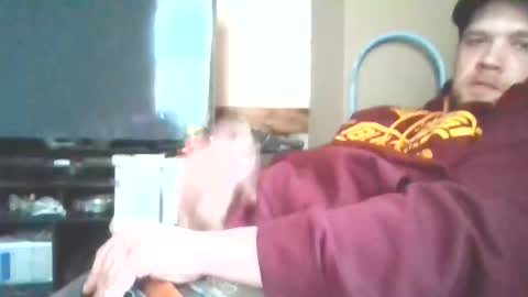 Snapshot of ydalton884 chatting on 03-29-26, 10:43 ydalton884 online show from 03-29-26, 10:43