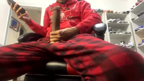 Snapshot of yeahitsrell2 chatting on 03-12-25, 09:23 Yeahitsrell online show from 03-12-25, 09:23