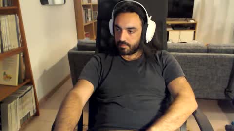 yeeaahoo online show from 06-06-26, 10:03