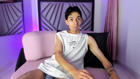 Yeferson online show from 06-06-26, 04:28
