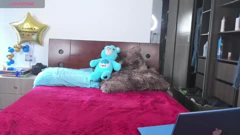  TRIO HOT  online show from 12-11-24, 09:12