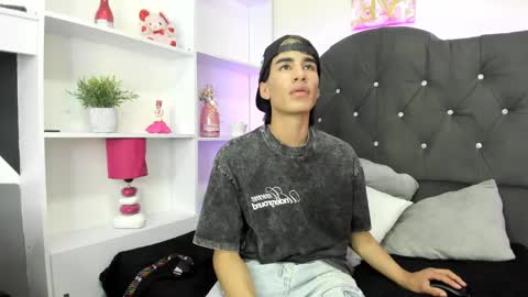  TRIO HOT  online show from 01-17-25, 07:16