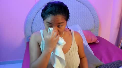 Snapshot of yeika_foxy chatting on 05-07-26, 11:15 yeika_foxy online show from 05-07-26, 11:15