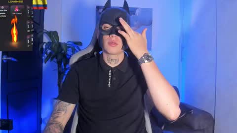 YEIKO ROMERO online show from 10-31-25, 05:36