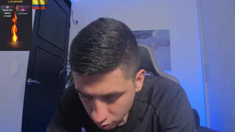 YEIKO ROMERO online show from 11-05-25, 08:31