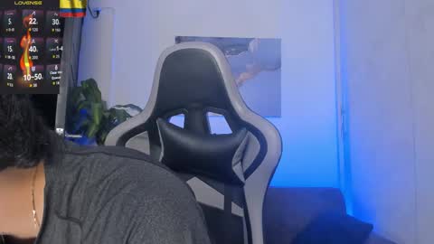 YEIKO ROMERO online show from 11-14-25, 08:40