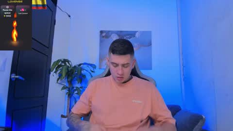 YEIKO ROMERO online show from 11-30-25, 04:05