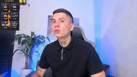 YEIKO ROMERO online show from 01-11-26, 10:37