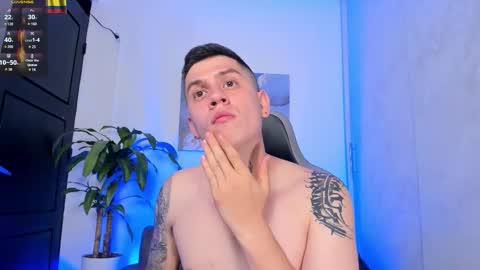 YEIKO ROMERO online show from 02-09-26, 05:00